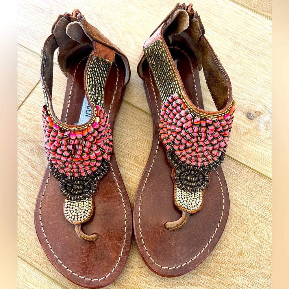 Steve Madden Sandals